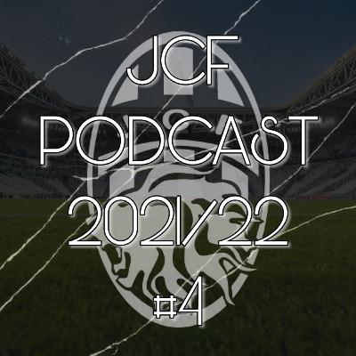 JCF Podcast K3J4