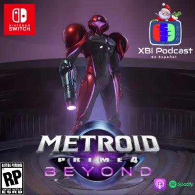 CONTROL RESONANT-METROID PRIME 4 BEYOND-EXTRACTION SHOOTERS EL GENERO DEL MOMENTO-ALIENCITY- EP 114