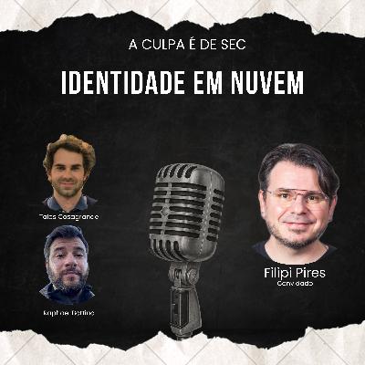#10 - Identidade em nuvem