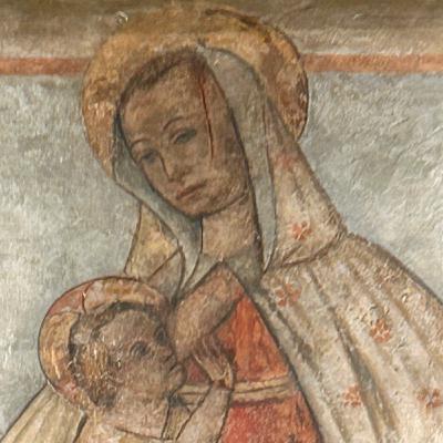 IMMACOLATA O FERITA? (Lc 1,26-38) IMMACOLATA O FERITA? (Lc 1,26-38)