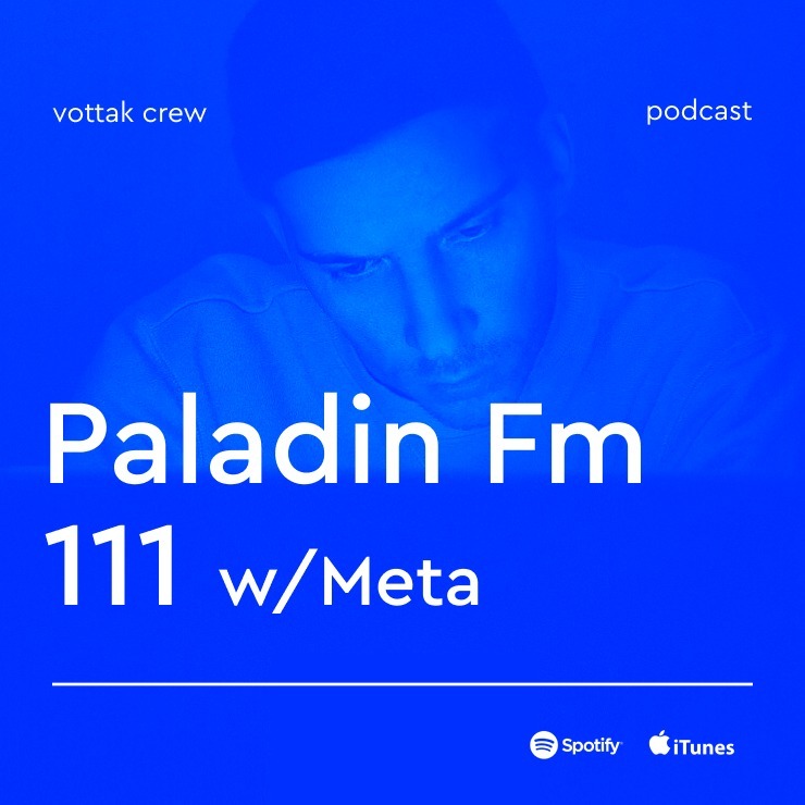 Paladin Fm