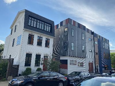 Inclusionary Zoning Becomes Permanent In Lawrenceville, Some City Officials Eye Expansion
