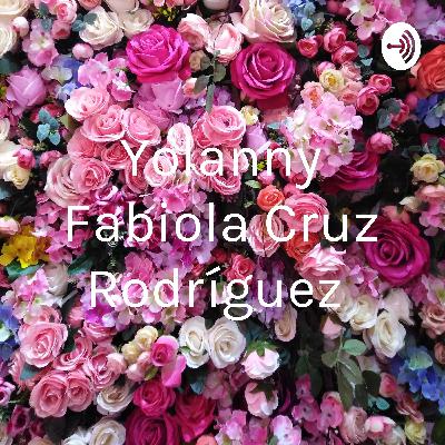 Yolanny Fabiola Cruz Rodriguez