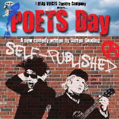 POETS Day: Self-Published