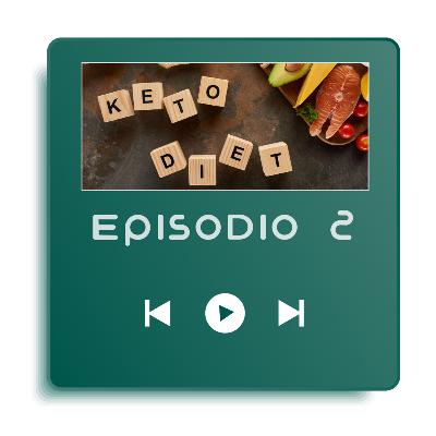 Episodio 2. Cuidado con las dietas restrictivas a inicio de año