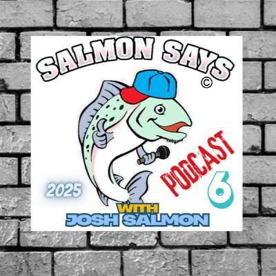 I'm Back Baby! Four short stories