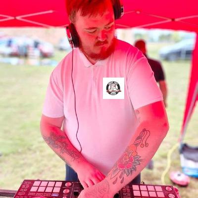 Episode 7194: DJ Thorpy Takeover 26th October 2025 www.bootboyradio.mp3