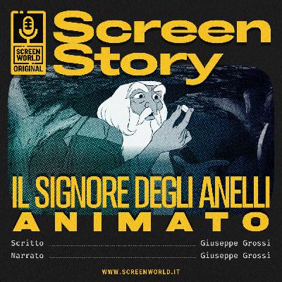 Il Signore degli Anelli, il cartoon maledetto di Ralph Bakshi