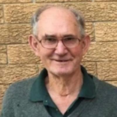 Malcolm McPhail Malcolm McPhail