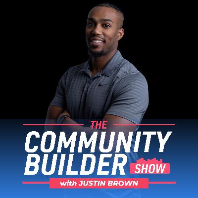 How to DIVE Into Your Future with Justin Brown