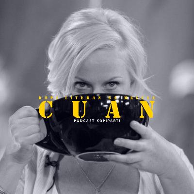 Eps 47: New Normal Adalah Ga Semua Kopi Literan Cuan Eps 47: New Normal Adalah Ga Semua Kopi Literan Cuan