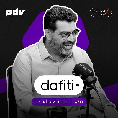 Dafiti I Como virar referência em moda online no Brasil
