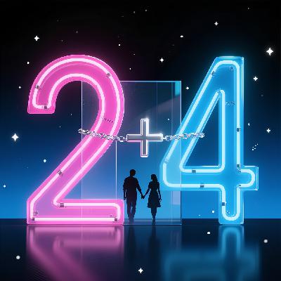 Егорофф — 2 + 4