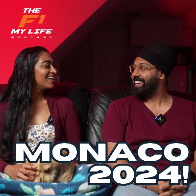 Monaco Grand Prix 2024