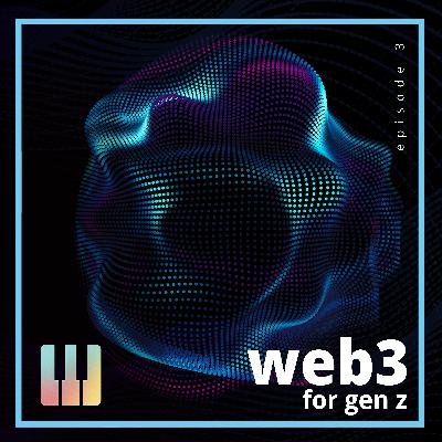 #3: Reforming Music Making with Arpeggi Labs #3: Reforming Music Making with Arpeggi Labs