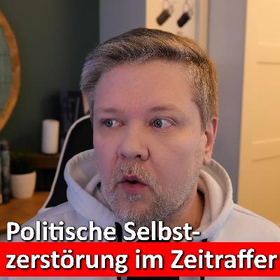 #342: Superwahljahr 2026: Zerlegt dieses Jahr das alte Parteiensystem endgültig? #342: Superwahljahr 2026: Zerlegt dieses Jahr das alte Parteiensystem endgültig?