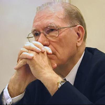 387 - Lyndon LaRouche`