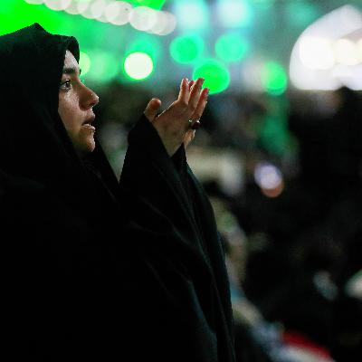 Ramadan: It's not just about fasting