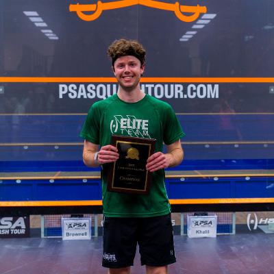 Episode 377 Timmy Brownell