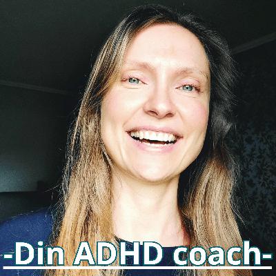 65. Säsongdepression vid ADHD - hur undviker jag det?