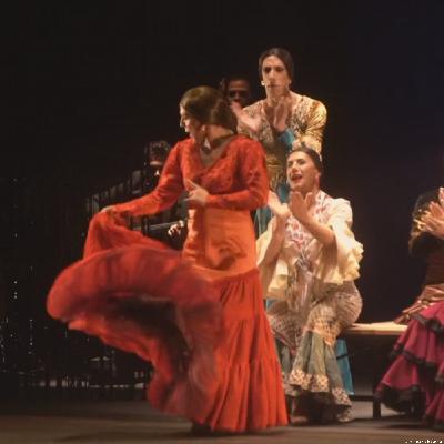 Flamenco queer – Manuel Liñán takes on tradition