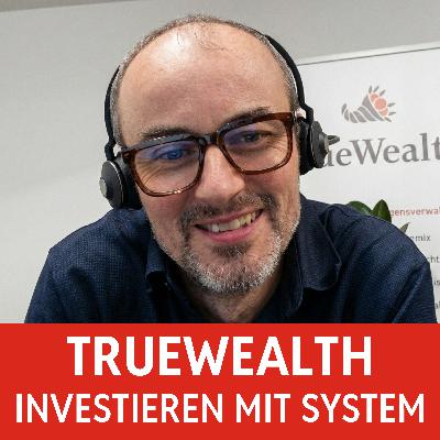 True Wealth: Smarte Anlagelösungen & beliebte Kinderportfolios