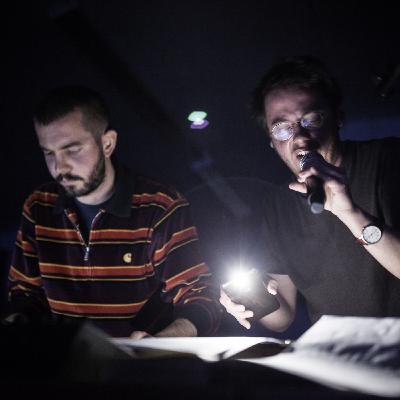 MDF 92 > SIMONE AZZU I MARTINO CORRIAS