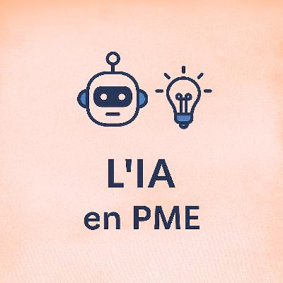 IA et PME : 5 cas d’usage concrets pour renforcer votre efficacité et sécurité IA et PME : 5 cas d’usage concrets pour renforcer votre efficacité et sécurité