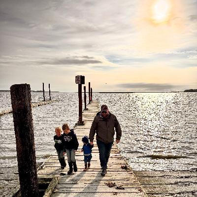 Series: "Global & National Security" (Pt. 2 Personal Responsibility) Series: "Global & National Security" (Pt. 2 Personal Responsibility)