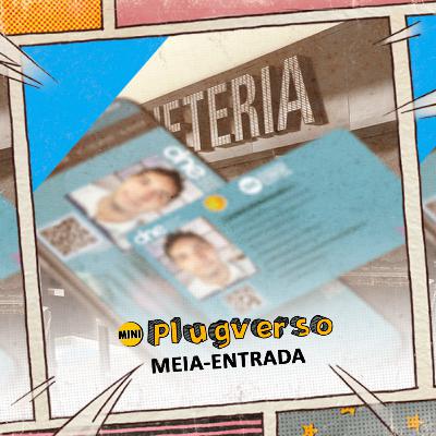 Meia-entrada Meia-entrada