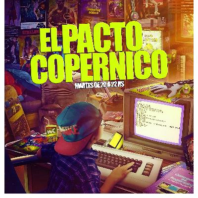 El pacto Copernico - Programa Nº 323