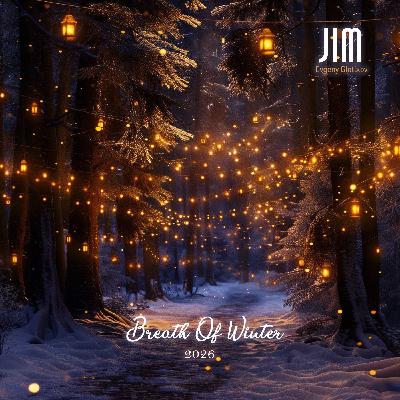 DJ JIM - Breath Of Winter 2026 DJ JIM - Breath Of Winter 2026