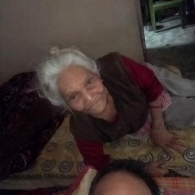 Marriage anniversary