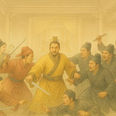 Do People Learn from History?