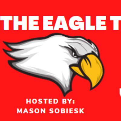 The Eagle Talk- Episode 3: Marvin and Kevin Agwomoh