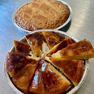 Global 5 - Gastronomía bretona (I): Dulces, mantequilla y conservas - 24/06/25