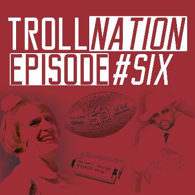 EP. 06 - The Blue Lagoon EP. 06 - The Blue Lagoon