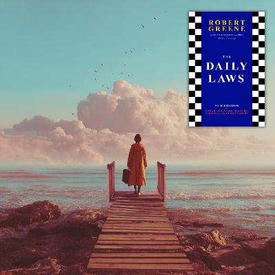 《The Daily Laws》Jan 31：主動尋找人生任務（好書推薦：洞悉人性與現實的366權力法則）