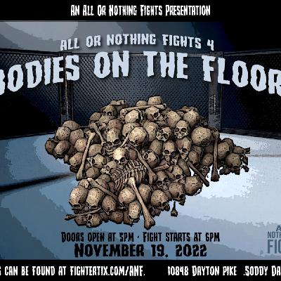 ANF 4 Bodies on the Floor