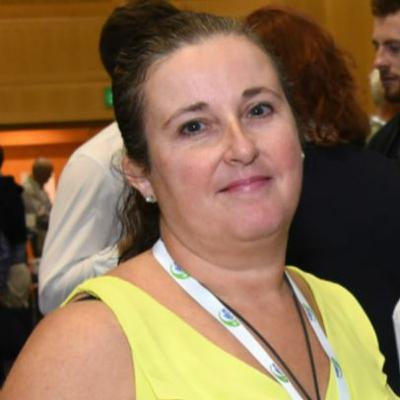 #46 Dr. Noreen Lineen-Curtis