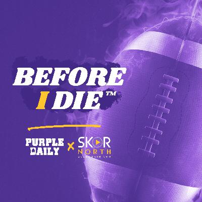 BID: Minnesota Vikings and J.J. McCarthy STRUGGLE in loss to Atlanta Falcons; STOP with the Ponder comps!