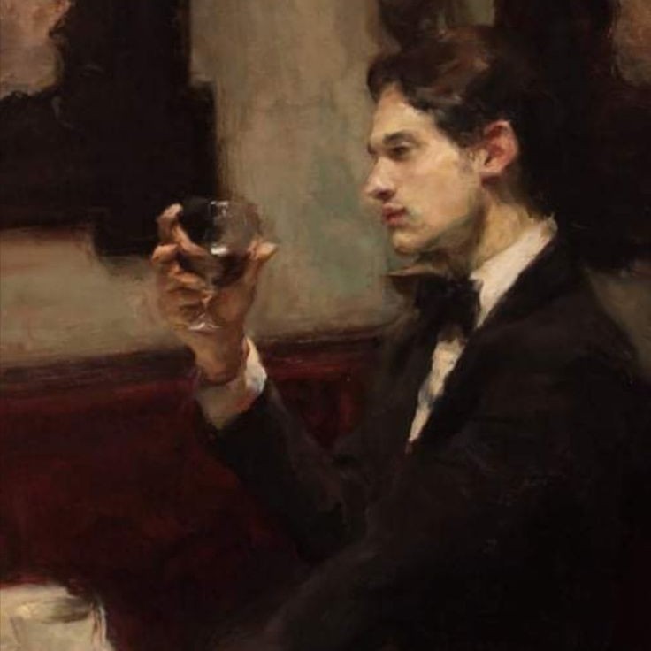 رنه شار : پرسه در کوچه پس کوچه ها🌜🌒