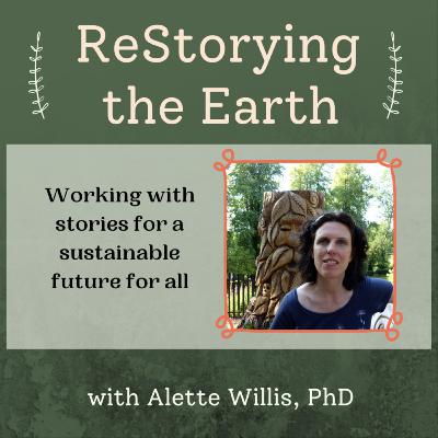 Shifting the Narrative: Exploring the Role of Arts Interventions in supporting communities in working across sectors to achieve place-based climate action