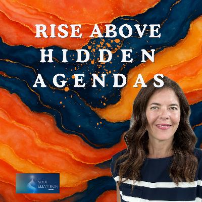 497. Are Dark Forces Manipulating Humanity? How to Stay Empowered and Radiate Light