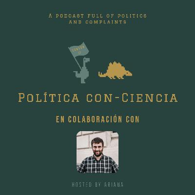 Uso de datos y política | Con Endika Núñez