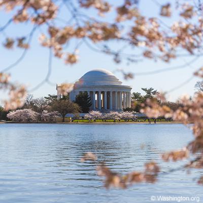 Insights: Maryland, Virginia & Washington, DC - die US-Hauptstadtregion entdecken Insights: Maryland, Virginia & Washington, DC - die US-Hauptstadtregion entdecken