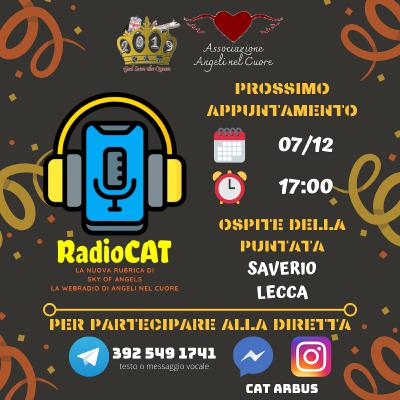 Radio CAT 2019 - Episodio 2