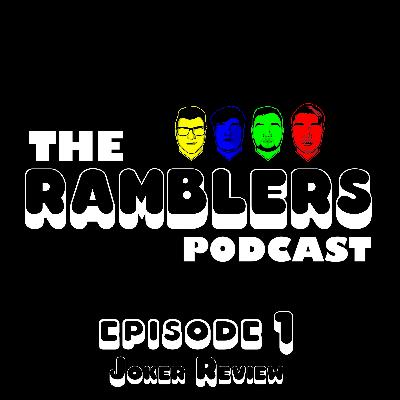 The Joker Review