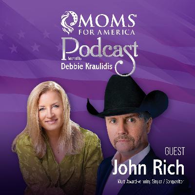 John Rich: Fighting for Everyday Americans