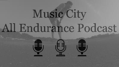 026 – Racing in Chattanooga and Race Day Nutrition